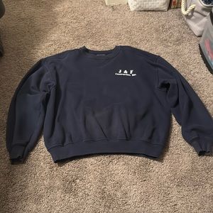 Vintage crewneck